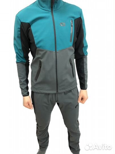 Разминочный костюм ARS