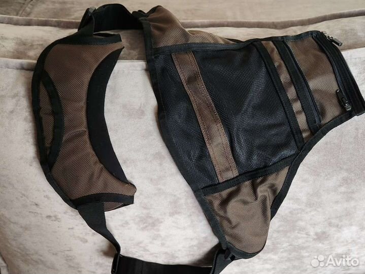 Хипсит Pognae, кенгуру, эргорюкзак