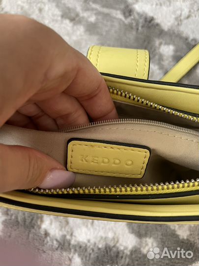 Сумка keddo