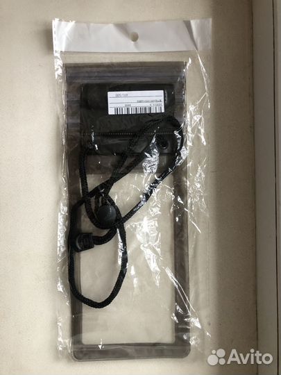 Непромокаемый чехол