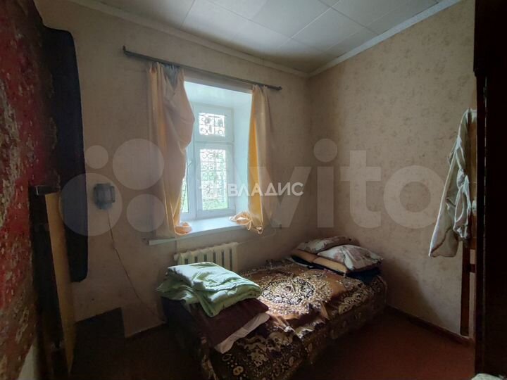 2-к. квартира, 39,5 м², 1/2 эт.