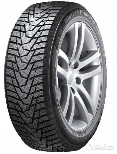 Hankook Winter I'Pike RS2 W429 205/55 R16 91T