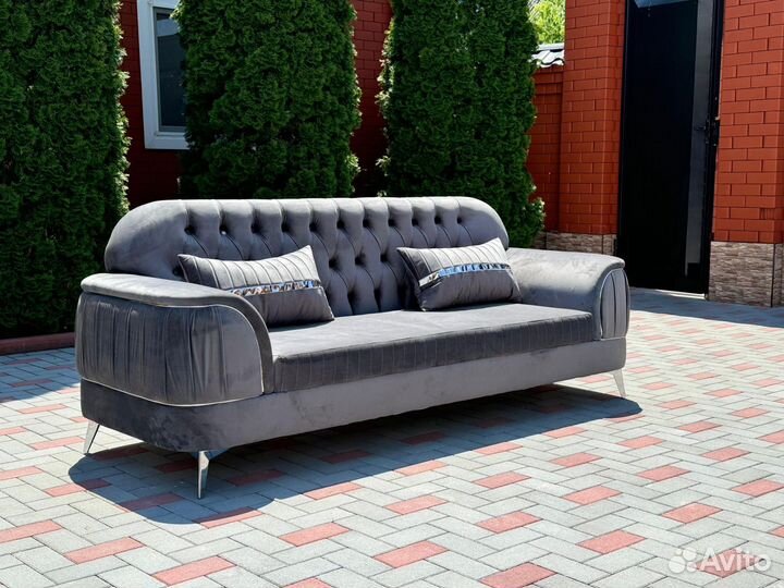 Мягкая мебель