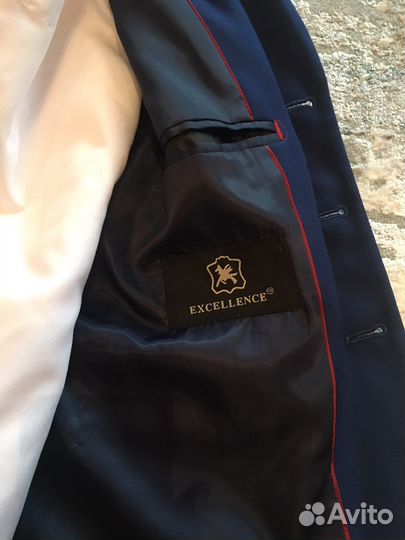 Школьный костюм 116 -122