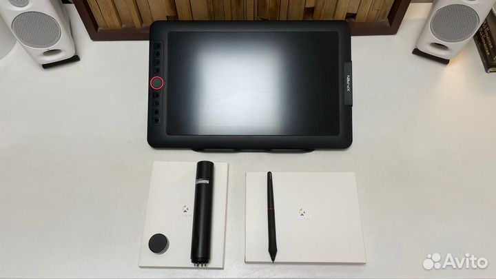 Графический планшет Xp Pen Artist 13.3 Pro