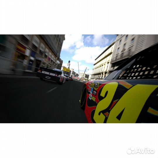 Gran Turismo 5, б/у (PS3)