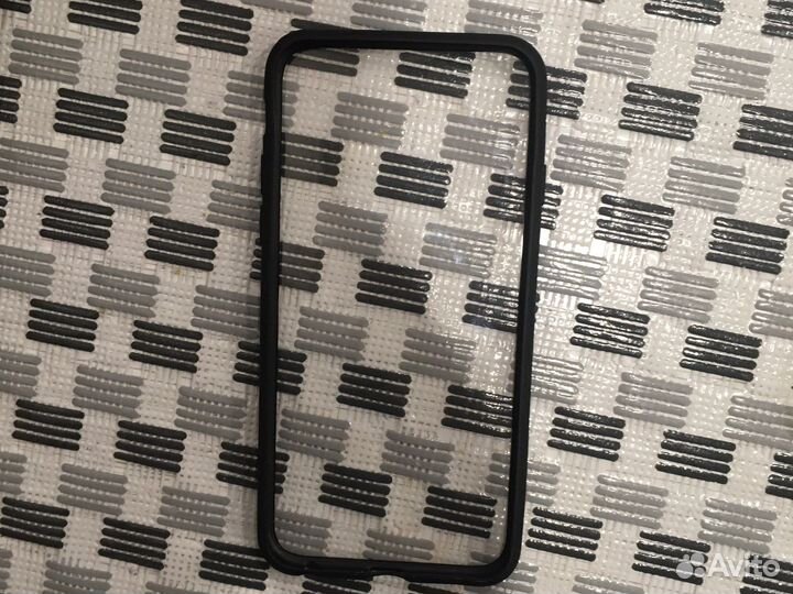 Чехол на iPhone 6s