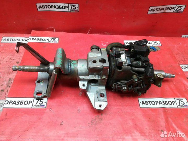 Колонка рулевая Toyota Vista SV35 3SFE 1992