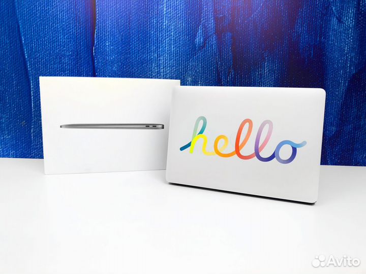 MacBook Air и MacBook Pro Core i3/i5/i7/Intel/SSD