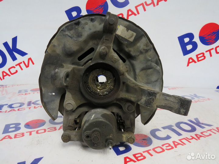 Ступица Перед Лево toyota will VS ZZE127, NZE127 1