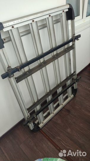 Багажник на крышу