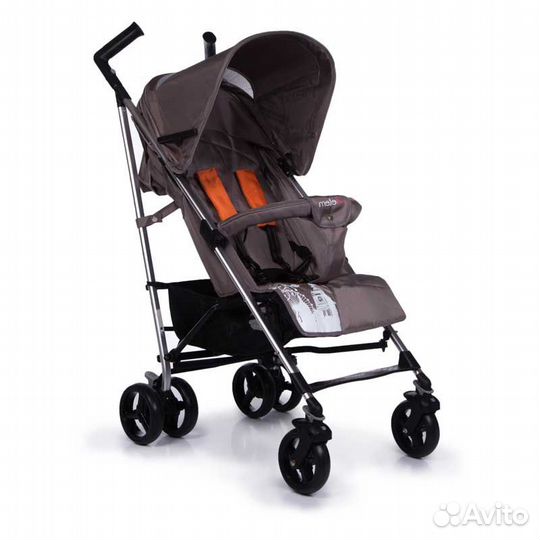 Коляска Jetem London