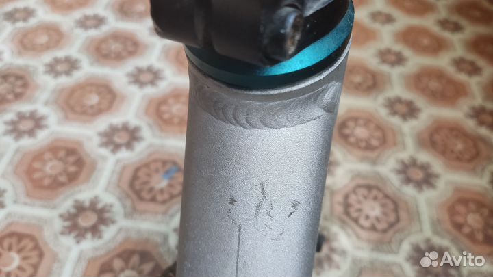 Дека aztek lucid 2