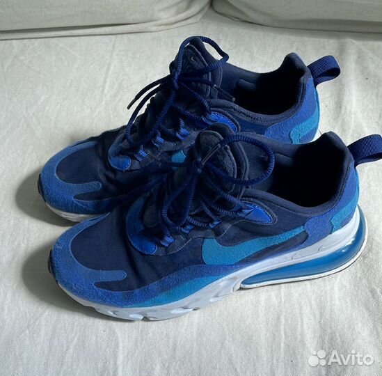 Кроссовки nike