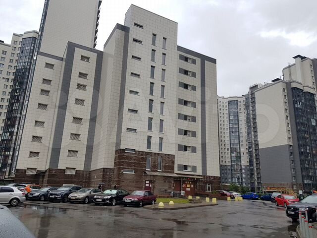 Машиноместо, 14 м²