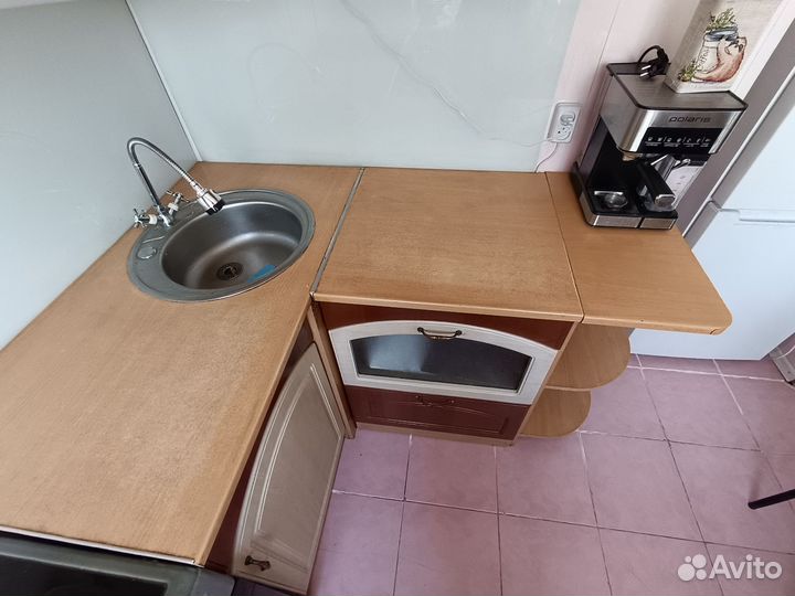 Кухонный гарнитур бу