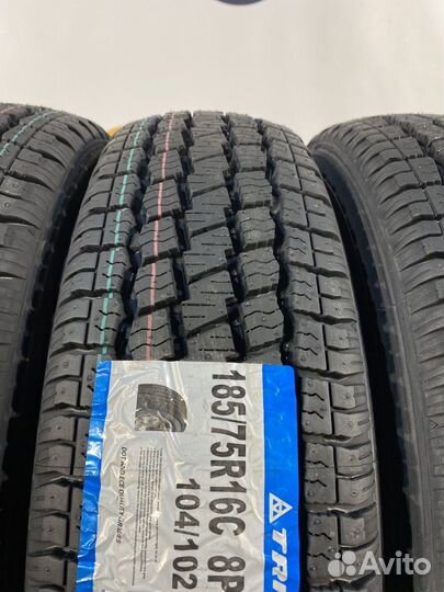 Triangle TR646 185/75 R16 103T