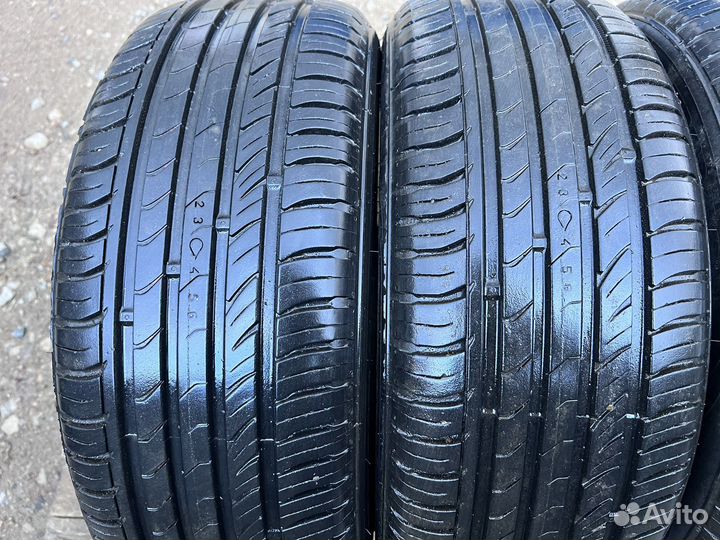 Nokian Tyres Nordman SX2 205/55 R16