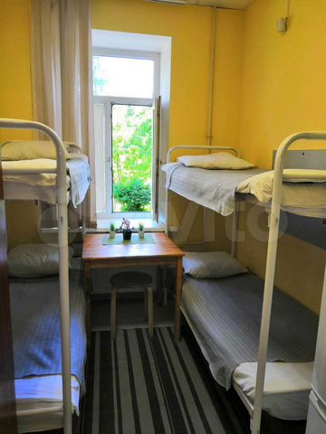 Комната 20 м², 2/2 эт.