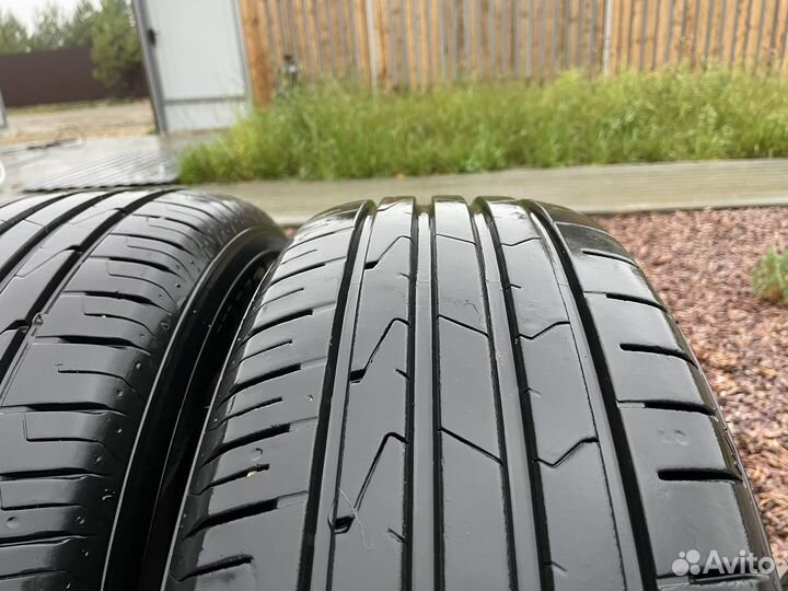 Hankook Ventus Prime 3 K125 215/65 R16