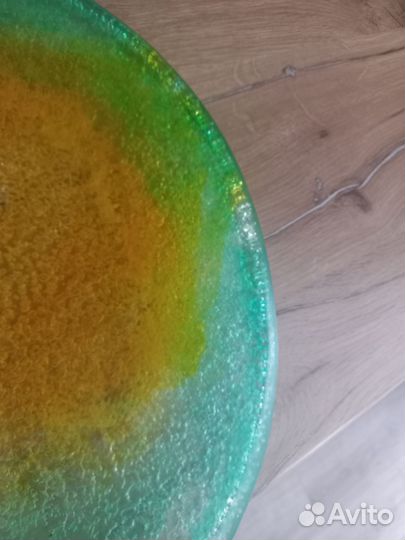 Тарелки для фруктов