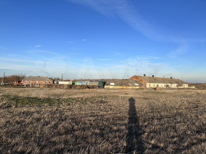 Дом 170 м² на участке 20 сот.