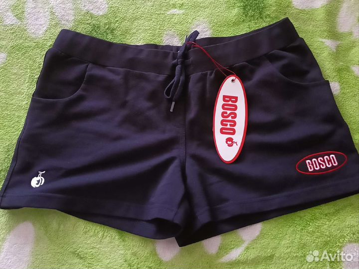 Шорты женские