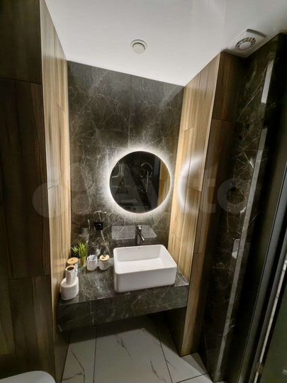 Квартира-студия, 28 м², 14/16 эт.