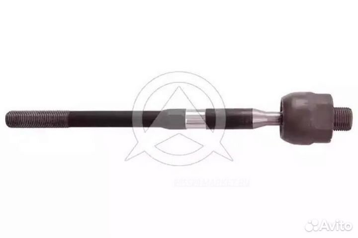 Sidem 21010 Тяга рулевая перед прав/лев