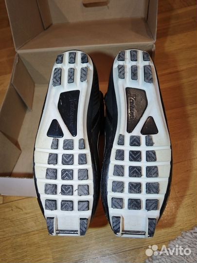 Лыжные ботинки Rоssignоl x-ium