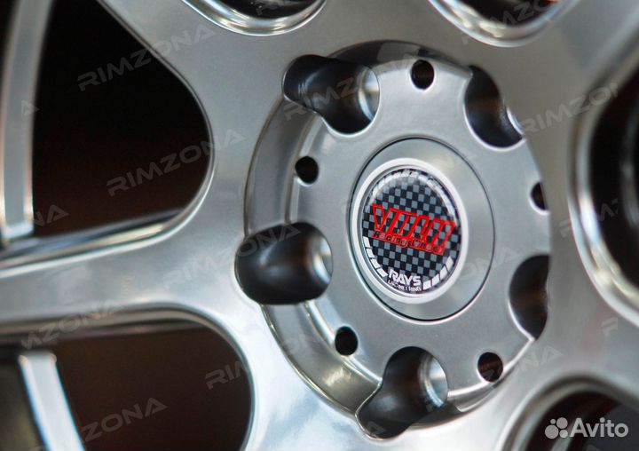 Литые диски Stuttgart R18 на Mitsubishi