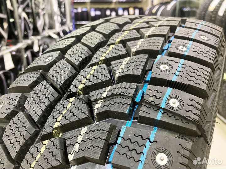 Viatti Brina Nordico V-522 205/60 R16