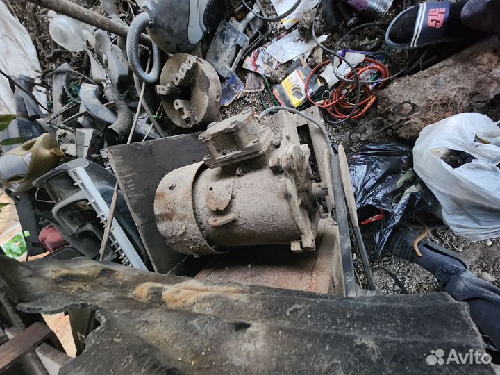 Циркулярный станок