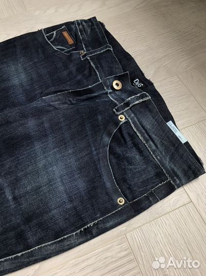 Dolce gabbana джинсы