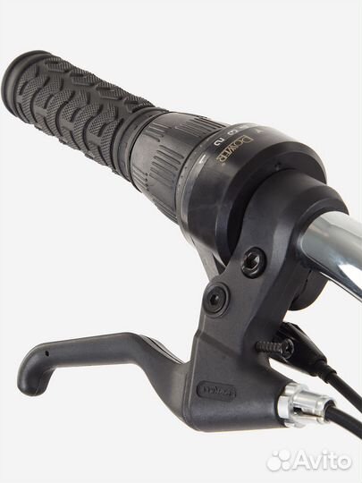 Велосипед подростковый (с 9 лет)