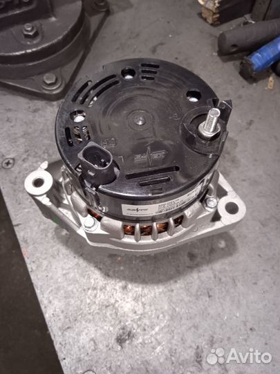 Генератор 115А на Калину, Приору, Гранту, Датсун