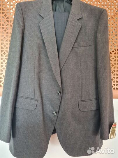 Костюм мужской классичекий