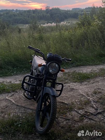 Продам орион грифон 125