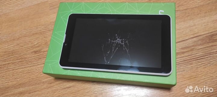 Планшет на запчасти Aoson 7S+