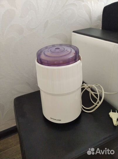 Электромясорубка Straume