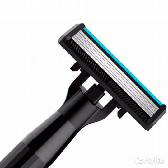 Набор для бритья Xiaomi Lemon Razor