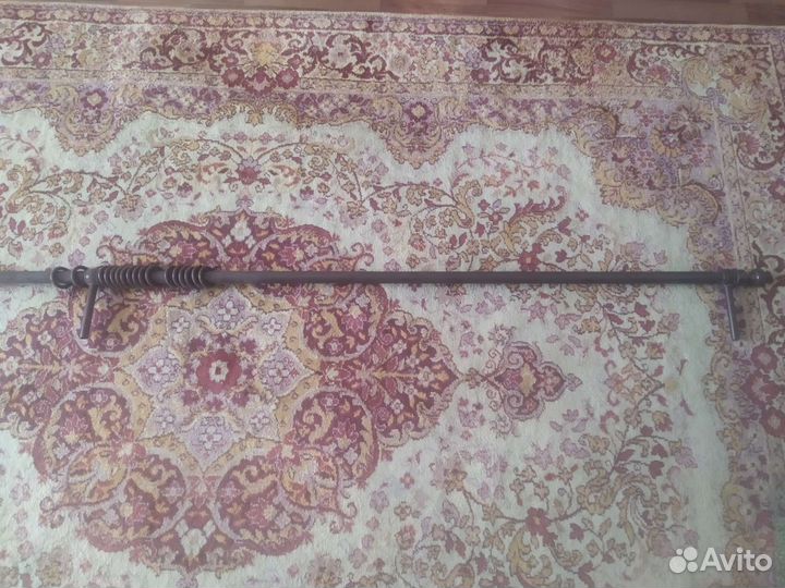 Карнизы для штор