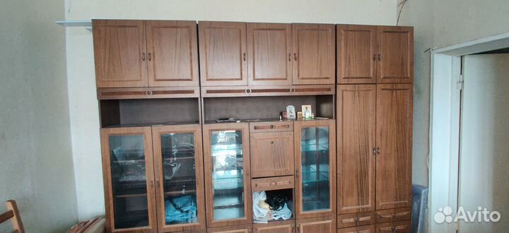 Отдам бесплатно все даром мебель