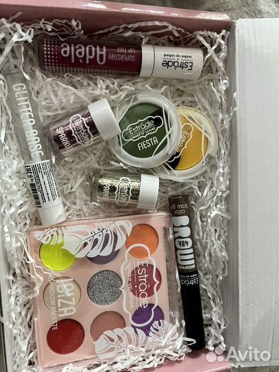Набор косметики