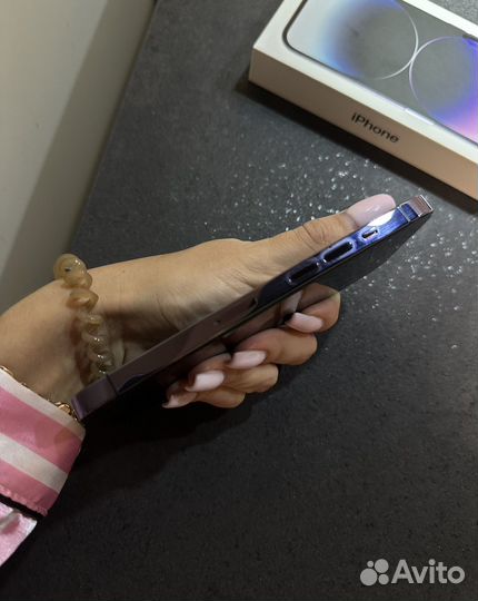 iPhone 14 Pro, 128 ГБ