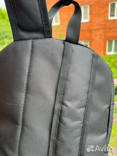 Рюкзак. Портфель. Новый