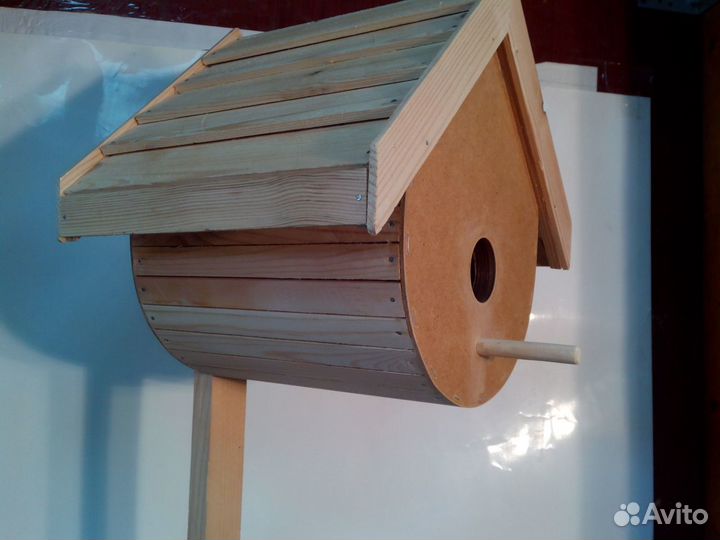 Скворечник