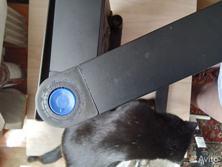 Подставка для ноутбука