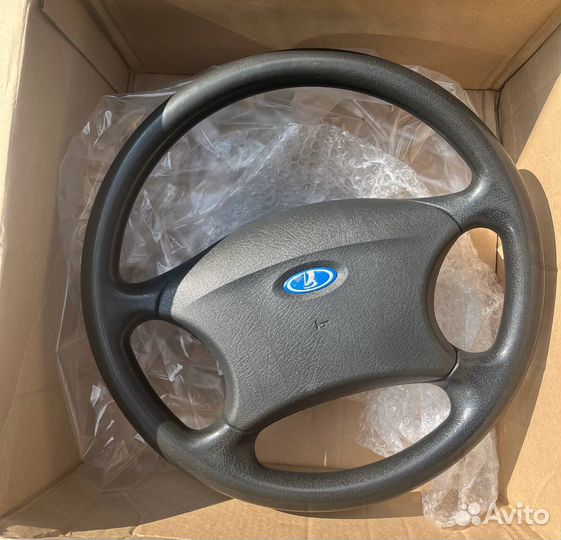 Руль 2112 евро