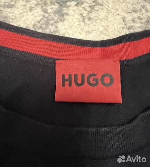 Джемпер hugo